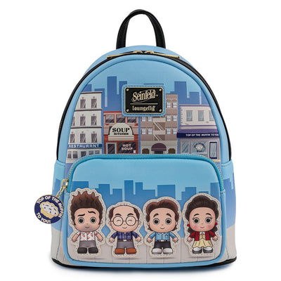 SEINFELD MINI BACKPACK