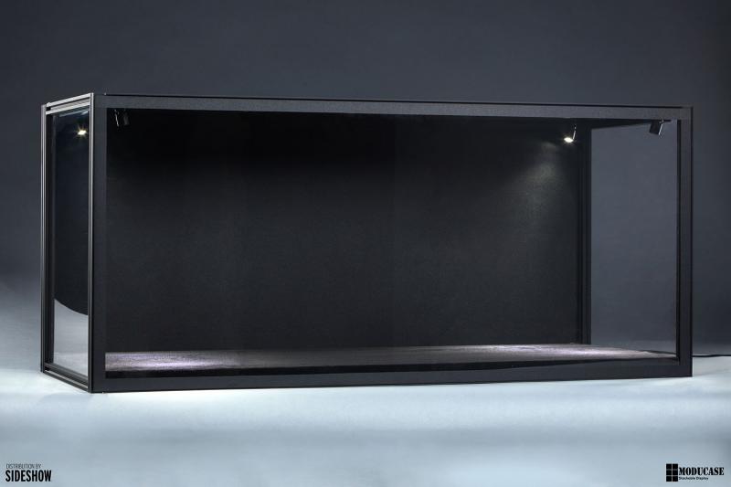 PRE-ORDER Sixth110 Display Case