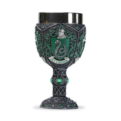 Slytherin Decorative Goblet