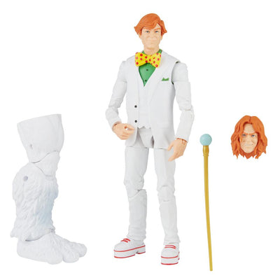 Marvel Legends Villains Xemnu Wave Marvel's Arcade 6 Inch Action Figure