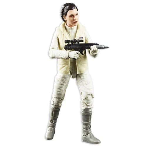 Star Wars 40th Anniversary shops The Black Series 6