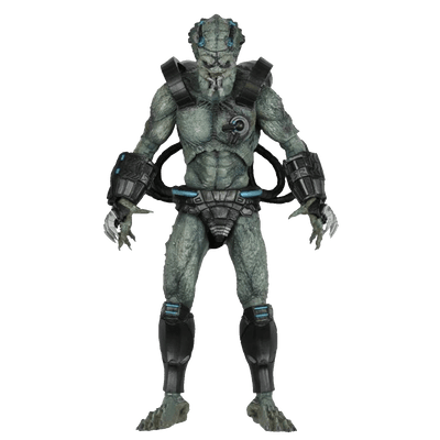 Predator: Concrete Jungle Ultimate Stone Heart