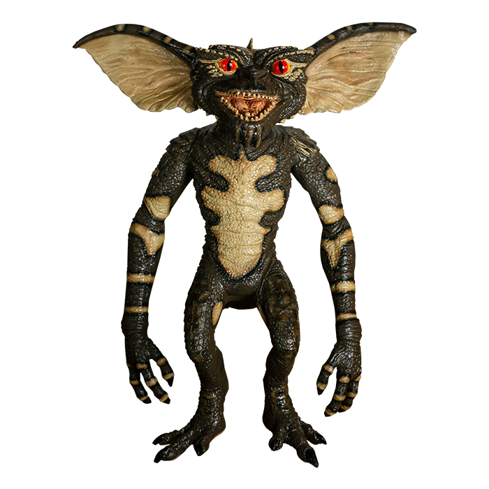 Gremlins- Evil Gremlin Puppet Prop