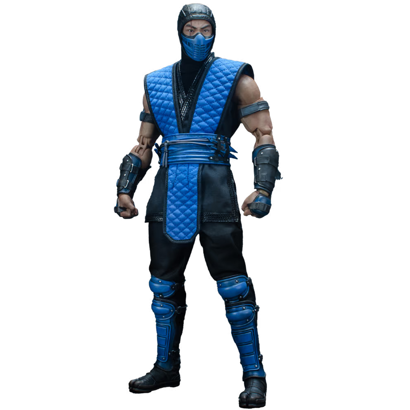 Storm Collectibles - Mortal Kombat 11 - Sub-Zero, Storm Collectibles 1/6 Action Figure