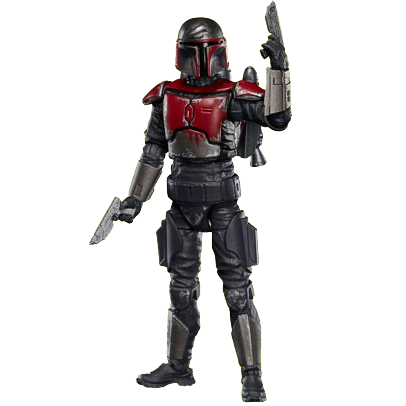 Star Wars: The Vintage Collection Mandalorian Super Commando (The Clone Wars)