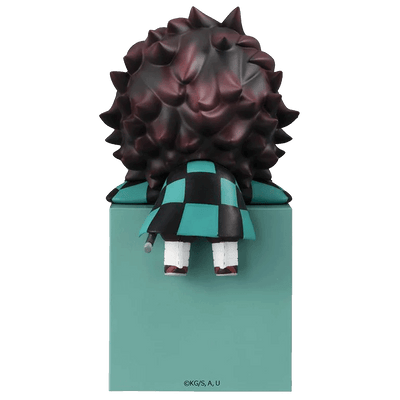 Demon Slayer - Tanjiro Kamado Hikkake Figure (Ver A)