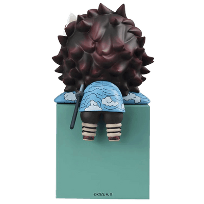 Demon Slayer - Tanjiro Kamado Hikkake Figure (Ver B)