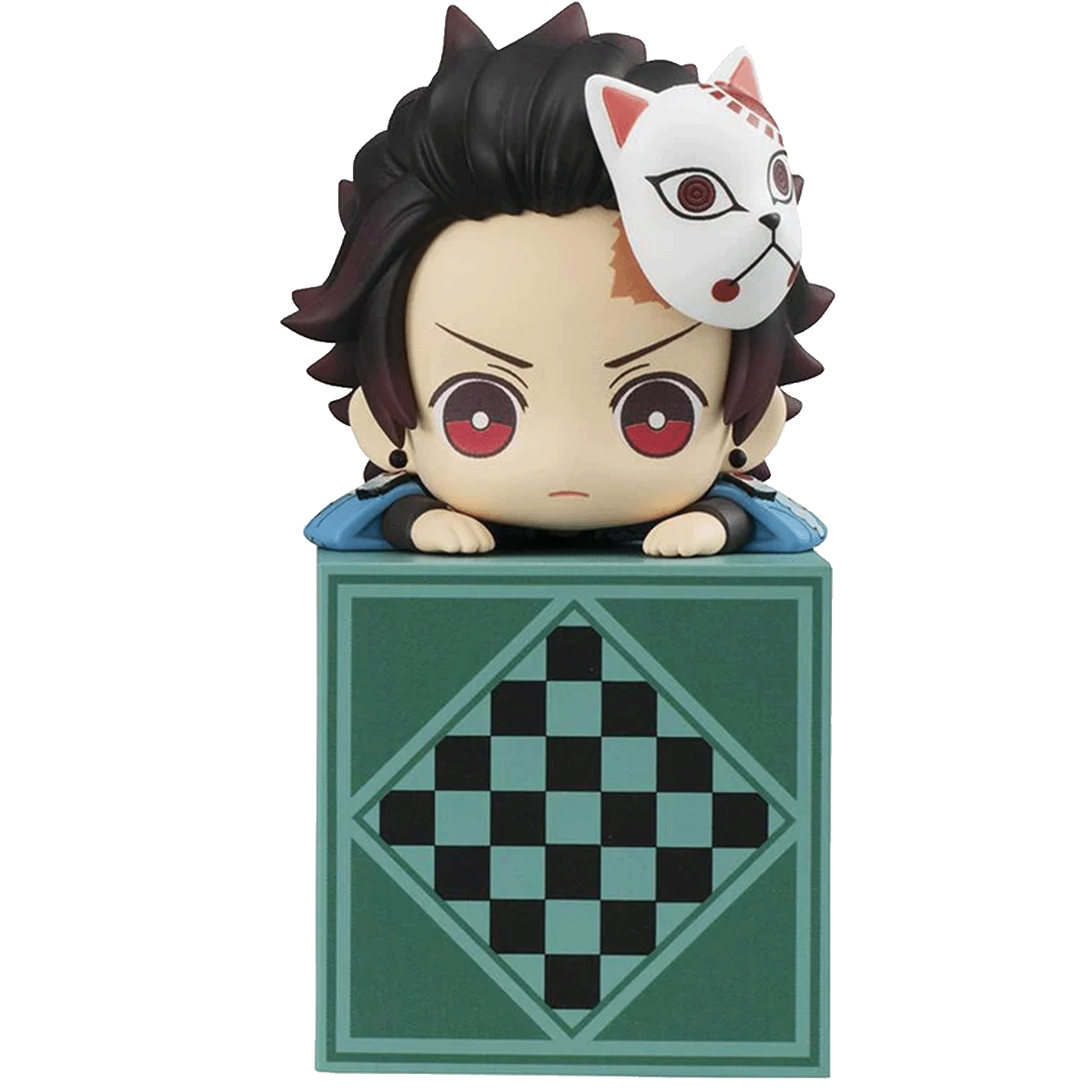 Demon Slayer - Tanjiro Kamado Hikkake Figure (Ver B)