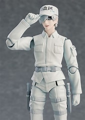 Cells at Work! figma No.489 White Blood Cell (Neutrophil)