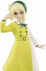 BanPresto - Love Live Nijigasaki High School Idol Club Ai MiyashitaFigure