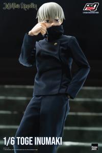 Toge Inumaki Sixth Scale Figure