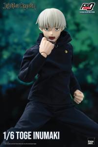Toge Inumaki Sixth Scale Figure