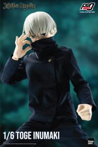 Toge Inumaki Sixth Scale Figure