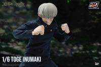Toge Inumaki Sixth Scale Figure