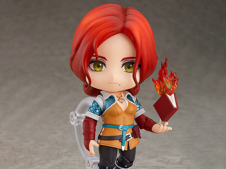 The Witcher 3: Wild Hunt Nendoroid No.1429 Triss Merigold