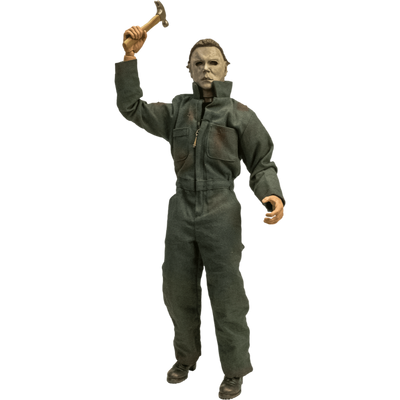 Halloween II 12" Michael Myers Figure