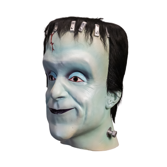 The Munster's - Herman Munster Mask