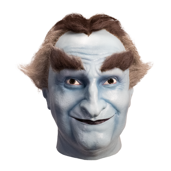The Munster's - Grandpa Munster Mask