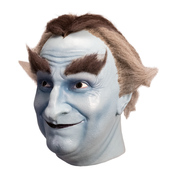 The Munster's - Grandpa Munster Mask