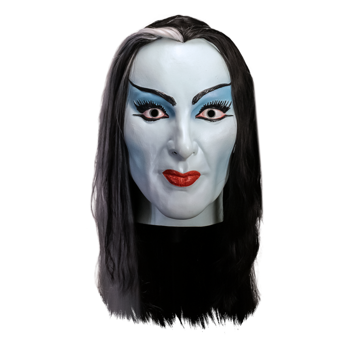 The Munster's - Lily Munster Mask