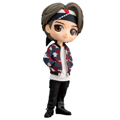 TinyTAN MIC Drop Q posket vol.2 (B:V)