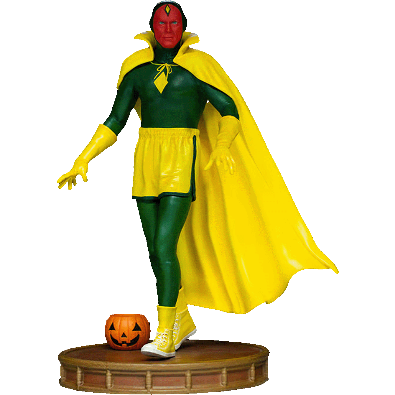 Vision outlet Halloween Costume