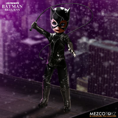 LDD Batman Returns Catwoman