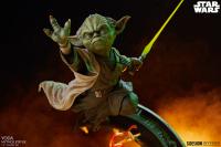 Yoda™ Mythos