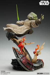 Yoda™ Mythos