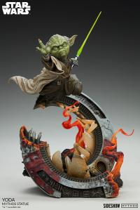 Yoda™ Mythos