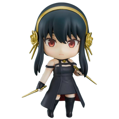 Spy x Family Nendoroid No.1903 Yor Forger