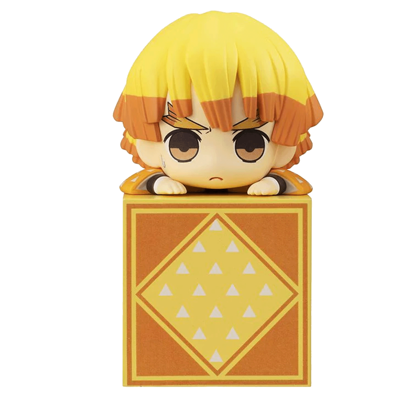 Demon Slayer - Zenitsu Agatsuma Hikkake Figure (Ver C)