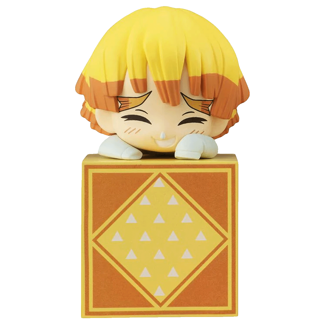 Demon Slayer - Zenitsu Agatsuma Hikkake Figure (Ver B)