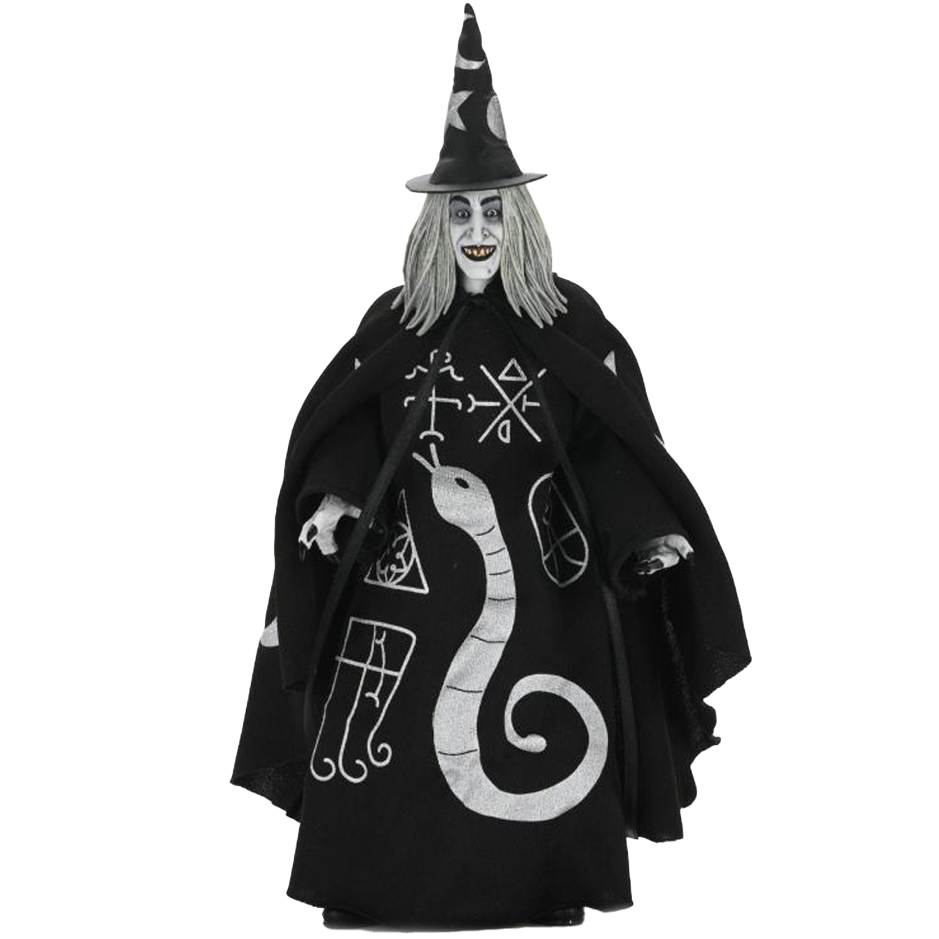 Rob Zombie's The Munsters Zombo Action Figure