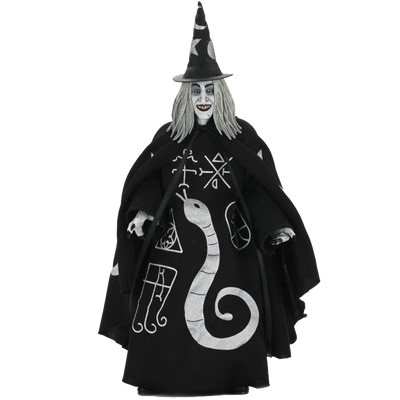 Rob Zombie's The Munsters Zombo Action Figure