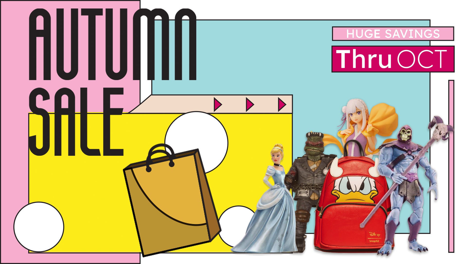 Big Fall Sale – Replay Toys LLC