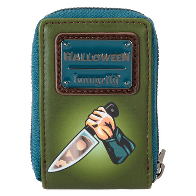 PRE-ORDER Loungefly Compass International Halloween Wallet