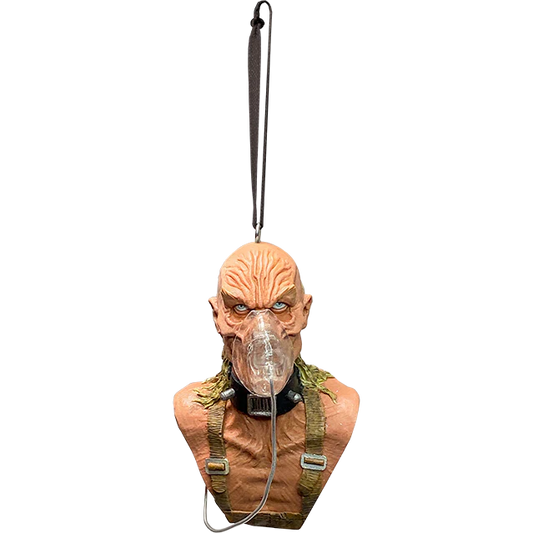 HOLIDAY HORRORS - HOUSE OF 1000 CORPSES - DOCTOR SATAN ORNAMENT
