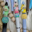 Labubu Handmade Pens