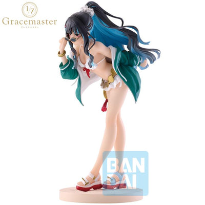 Fate/Grand Order Gracemaster Ichibansho Moon Cancer/Tenochtitlan 1/7 Scale Figure