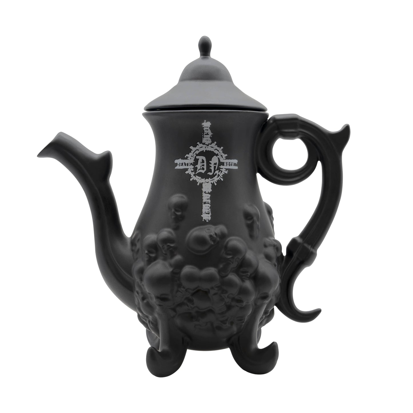 Death Note - Teapot Realm of the Dead