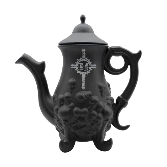 Death Note - Teapot Realm of the Dead