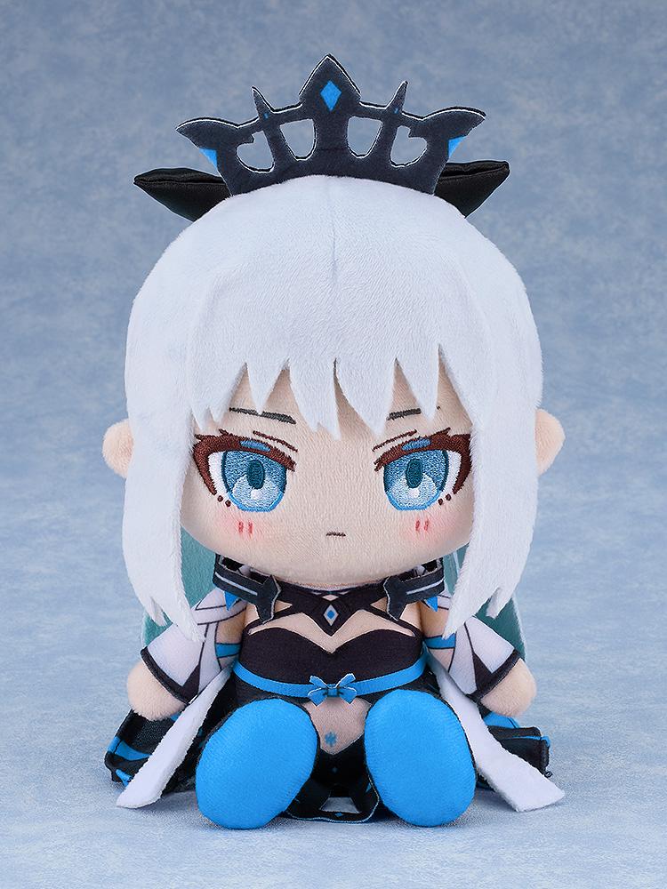 Fate/Grand Order Chocopuni Plushie Berserker/Morgan