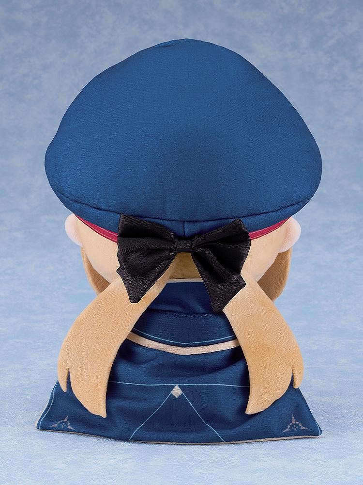 Fate/Grand Order Chocopuni Plushie Caster/Altria Caster
