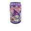 Hello Kitty Berry Flavored Soda, 11.1oz can, 12ct