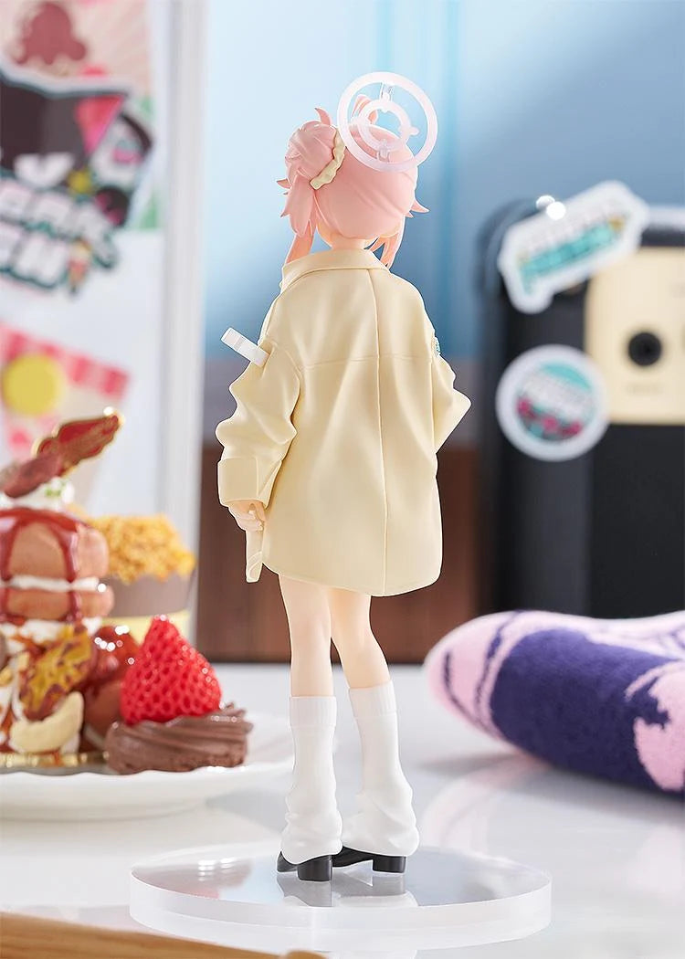 Blue Archive POP UP PARADE Natsu (Band): Event KV Ver.