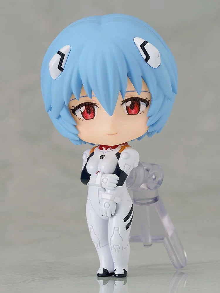 PRE-ORDER (Blind Box) Rebuild of Evangelion Nendoroid Surprise Rebuild of Evangelion
