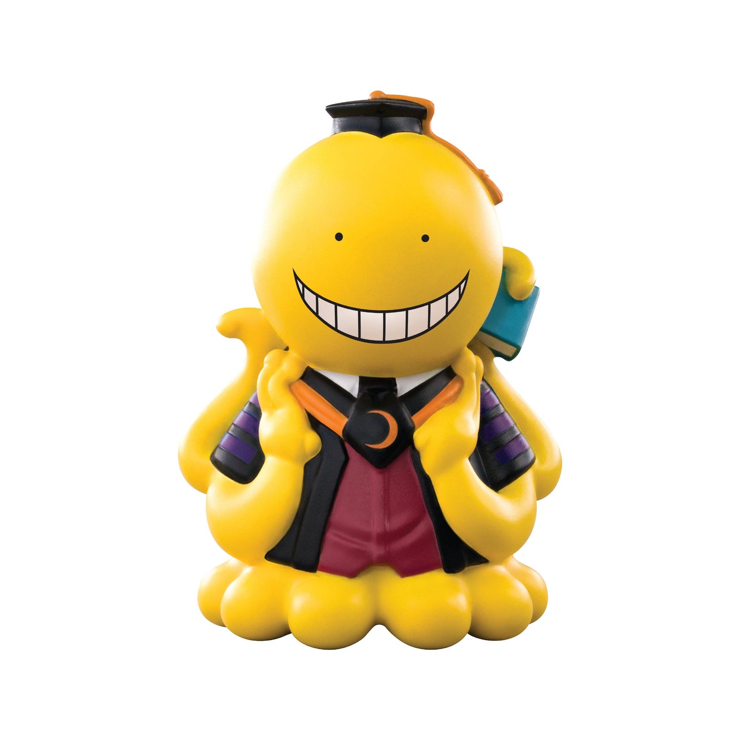 Assassination Classroom - Puchi Pop Collectible Figurines