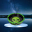 Alien Ashtray Trinket Dish