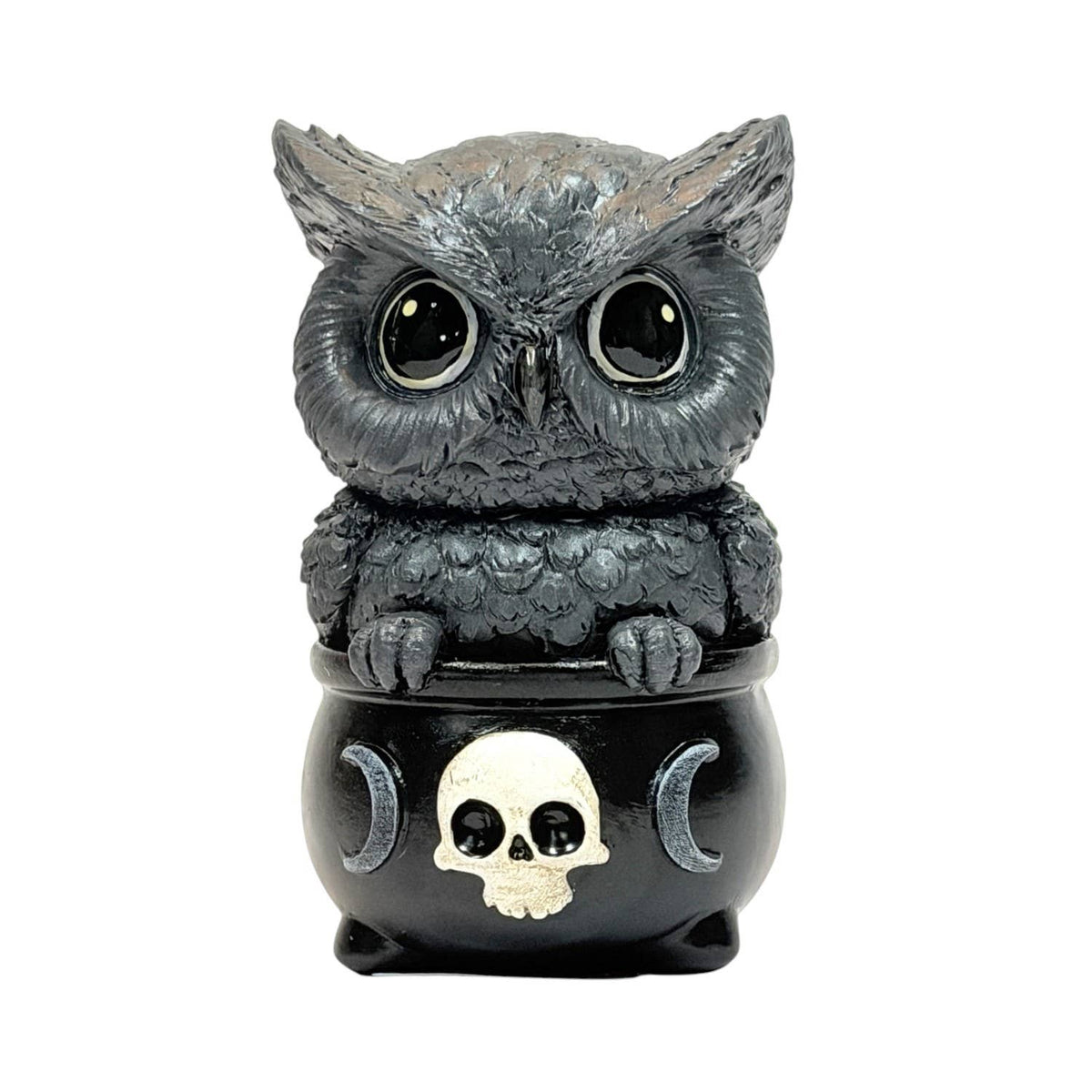 Potion Pals Hoot